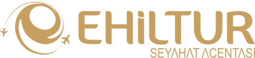 Ehil Turizm logosu