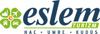 Eslem Turizm logosu