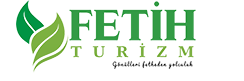Fetih Tur logosu