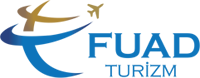 Fuad Turizm logosu