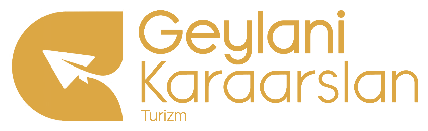 Geylani Karaarslan Turizm logosu