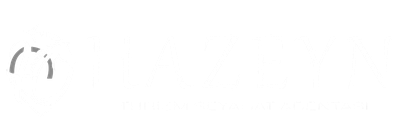 Hazeyn Turizm logosu