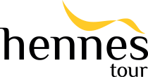 Hennes Tour logosu