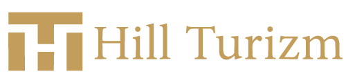 Hill Turizm logosu