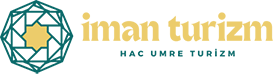 İman Turizm logosu