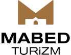 Mabed Turizm logosu
