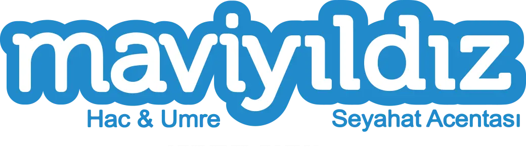 Mavi Yıldız Turizm logosu