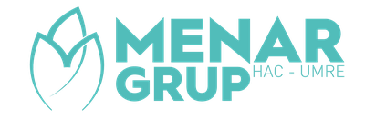 Menar Grup logosu