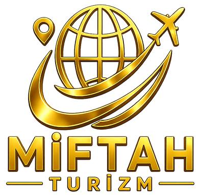 Miftah Turizm logosu