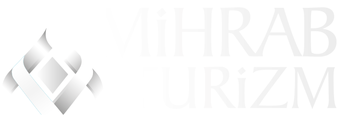 Mihrab Turizm logosu