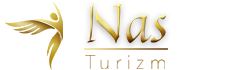 Nas Turizm logosu
