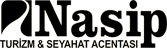 Nasip Turizm logosu