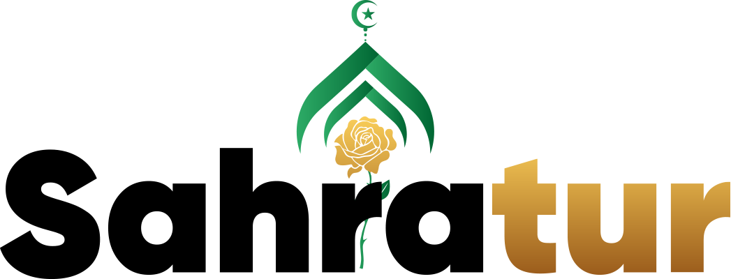 Sahra Turizm logosu