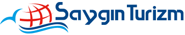 Saygın Turizm logosu