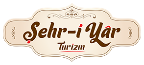 Şehr-i Yâr Turizm logosu