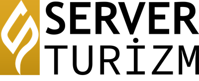 Server Turizm logosu