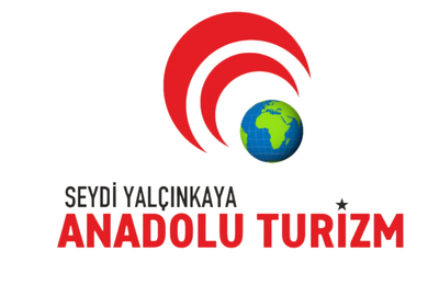 SYK Anadolu Turizm logosu