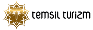 Temsil Turizm logosu