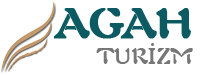 Agah Turizm logosu