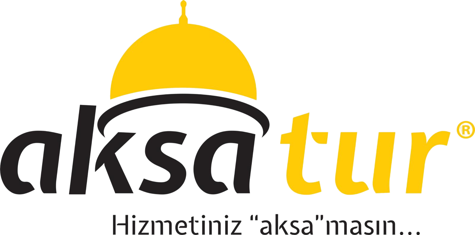 Aksatur logosu