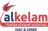 Alkelam Turizm logosu