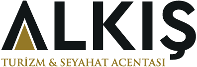 Alkış Turizm logosu
