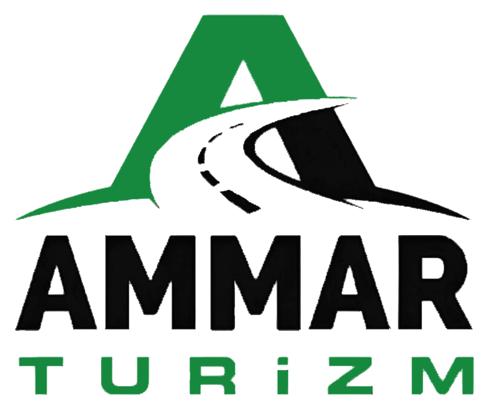 Ammar Turizm logosu