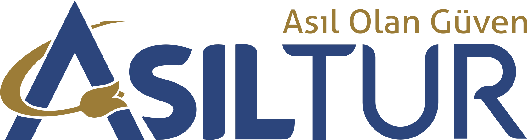 Asiltur logosu