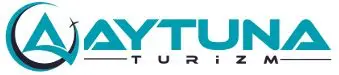 Aytuna Turizm logosu