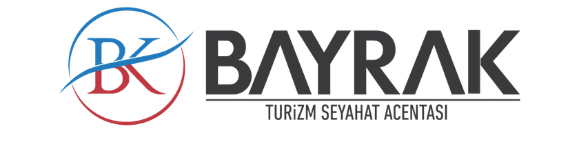 Bayrak Turizm logosu
