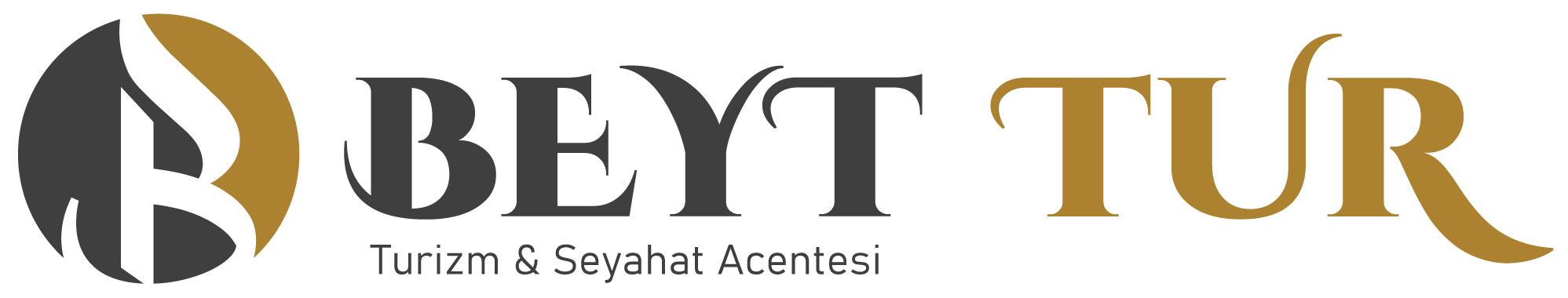 Beyt Tur logosu