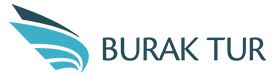 Burak Tur logosu