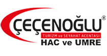Çeçenoğlu Turizm logosu