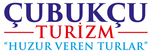 Çubukçu Turizm logosu