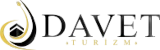 Davet Tur logosu