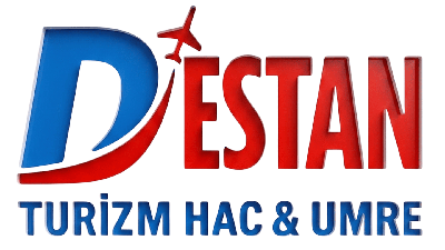 Destan Turizm logosu