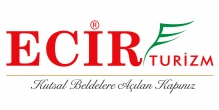 Ecir Turizm logosu