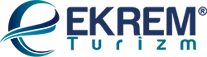 Ekrem Turizm logosu