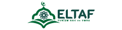 Eltaf Turizm logosu