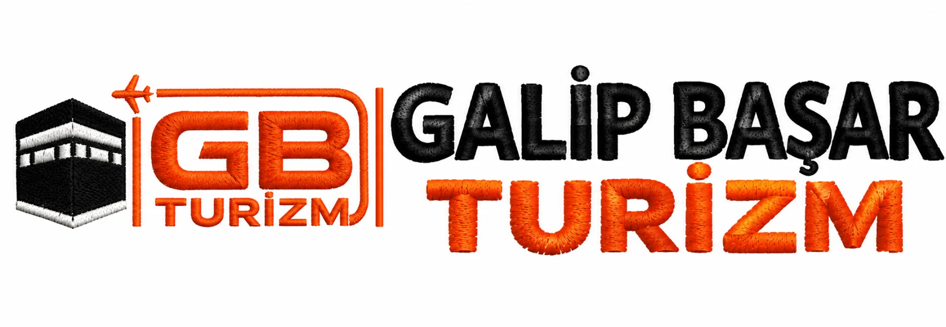 Galip Başar Turizm logosu