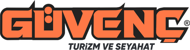 Güvenç Turizm logosu