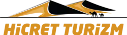 Hicret Turizm logosu