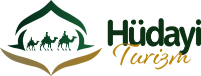 Hudayi Turizm logosu