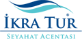 İkra Turizm logosu