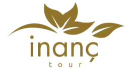 İnanç Turizm logosu
