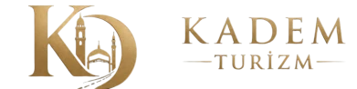 Kadem Turizm logosu