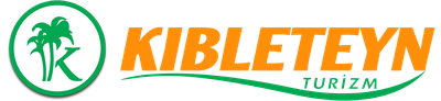 Kibleteyn Turizm logosu