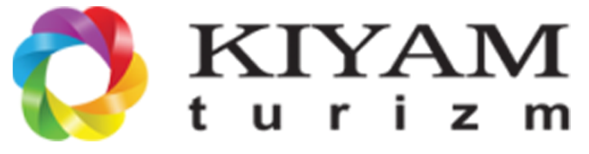 Kıyam Turizm logosu