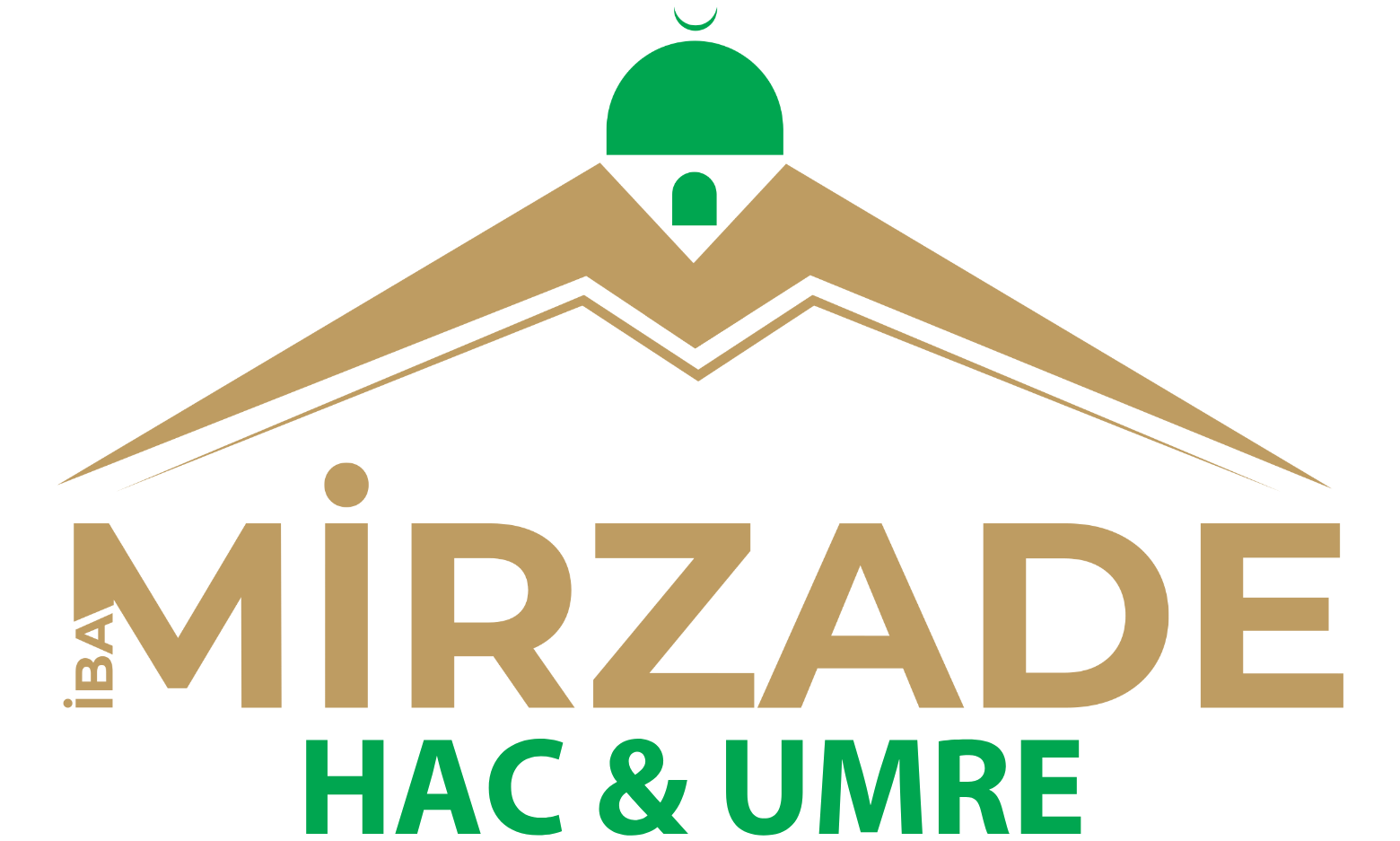 Mirzade Turizm logosu