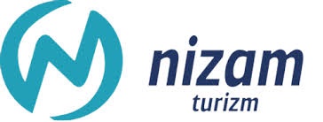 Nizam Turizm logosu